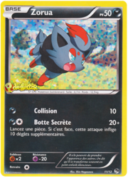 Zorua