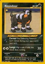 Houndour