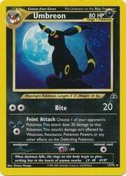 Umbreon