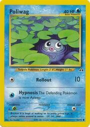 Poliwag