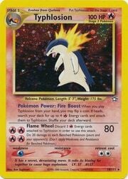 Typhlosion