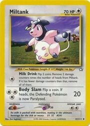 Miltank