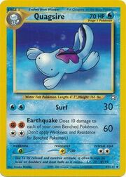 Quagsire