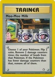 Moo-Moo Milk