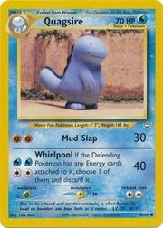 Quagsire