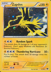 Zapdos