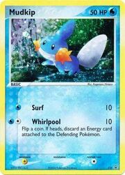 Mudkip