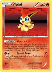 Victini