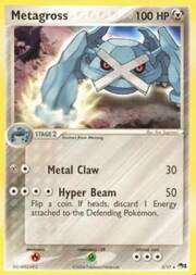 Metagross