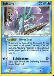 Suicune