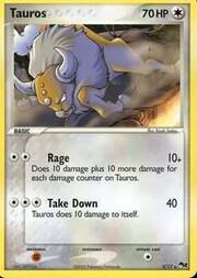 Tauros