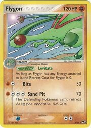 Flygon