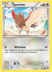 Spearow