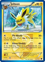 Jolteon