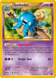 Garbodor