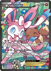 Sylveon EX