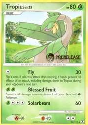 Tropius