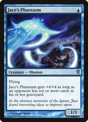 Fantasma di Jace