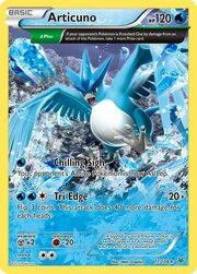 Articuno