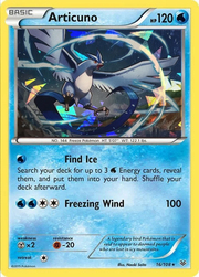 Articuno