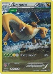 Dragonite