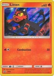 Litten