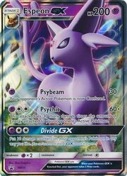 Espeon GX