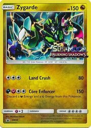 Zygarde