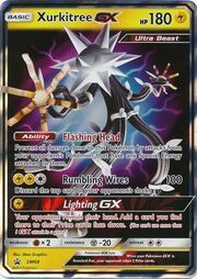 Xurkitree GX