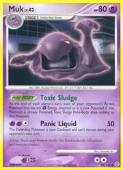 Muk Lv.43