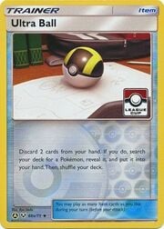 Ultra Ball