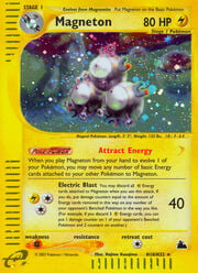 Magneton