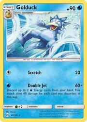 Golduck