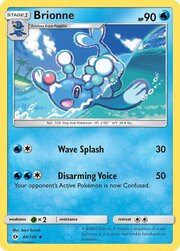 Brionne [Schizzi d'Onda | Incantavoce]