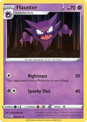 Haunter