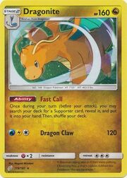 Dragonite