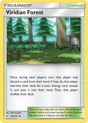 Viridian Forest