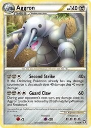 Aggron