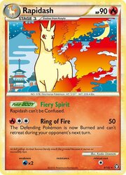 Rapidash