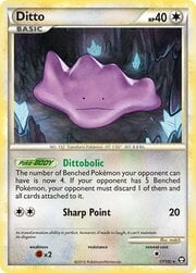 Ditto