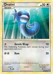 Dratini