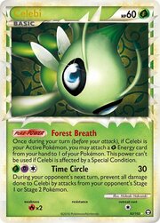 Celebi