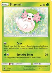 Shaymin