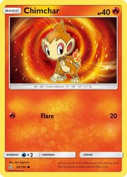 Chimchar