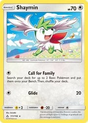 Shaymin