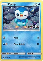 Piplup