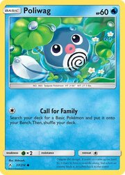 Poliwag