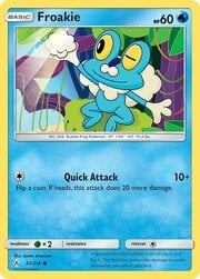 Froakie