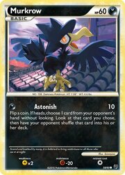 Murkrow