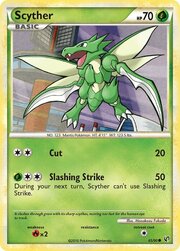 Scyther